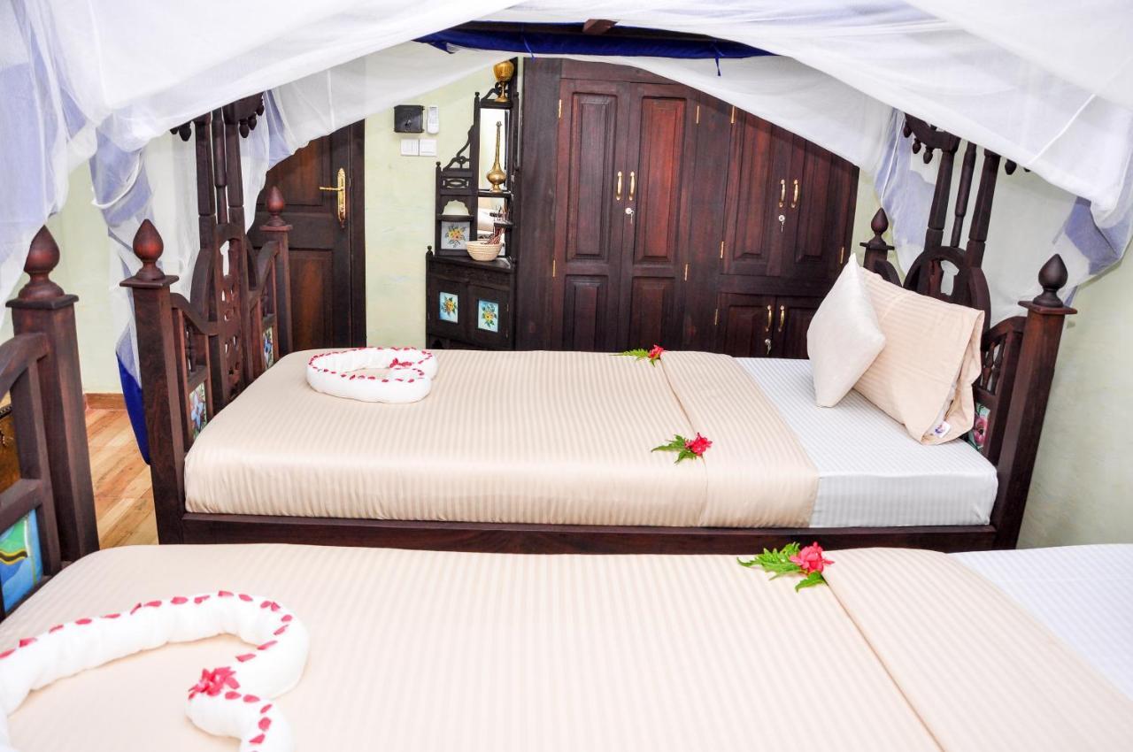 Nakupenda Villa 南威 外观 照片