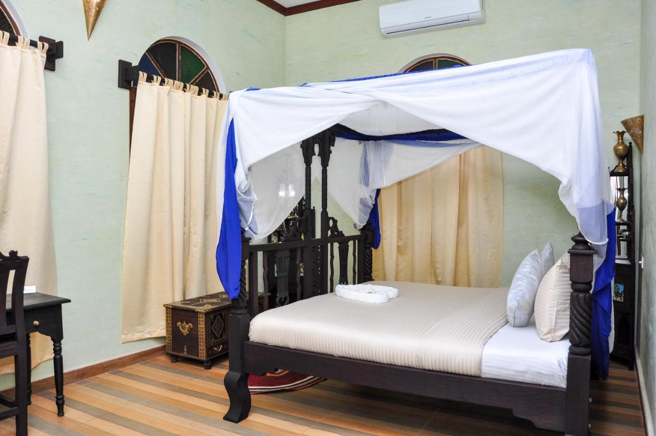 Nakupenda Villa 南威 外观 照片